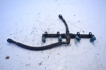 HONDA CBR (1983-2016) Degvielas sprauslu komplekts 28616302