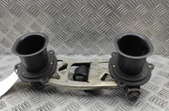 DUCATI STREETFIGHTER Droseļvārsta korpuss 33495421