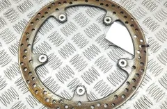 BMW R 1200 Priekšējais kreisais bremžu disks 7711428 33495591