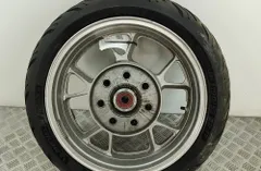 KAWASAKI GTR Aizmugurējais vieglmetāla disks 33548538