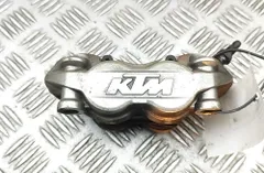 KTM DUKE Priekšējais labās puses bremžu suports 33612053