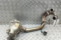 KTM DUKE Izplūdes kolektors 33612056