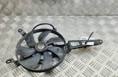 KAWASAKI GTR Dzesēšanas radiatora ventilators 065000-4070 33708289