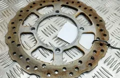 KAWASAKI GTR Aizmugurējais bremžu disks 33708407