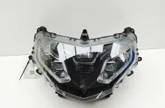 BMW K Priekšējie lukturi 9467591 33708850