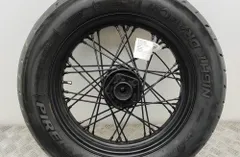 HARLEY-DAVIDSON MC SPORTSTER Aizmugurējais vieglmetāla disks 33741573