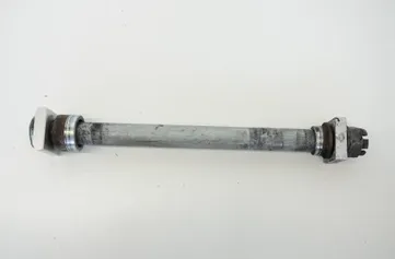 KAWASAKI NINJA Aizmugurējā riteņa ass 3815115