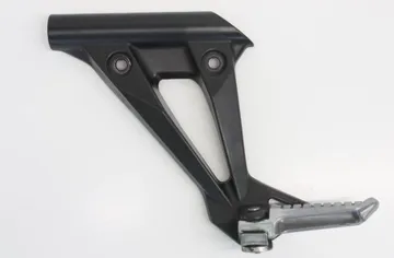 KAWASAKI NINJA Priekšējās Kreisās Puses Kāju Balsti 4308066