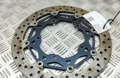 YAMAHA MT Priekšējais kreisais bremžu disks 34273918