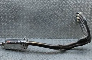 SUZUKI GSX Izplūdes sistēma 34267383