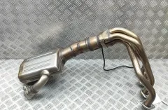 KAWASAKI Z Izplūdes kolektors 391780266 34754392