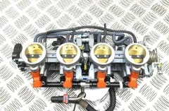 KAWASAKI Z Droseļvārsta korpuss SHP-35D1016,EAT289 34754397