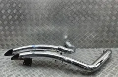 HARLEY-DAVIDSON MC FAT BOY Izpūtēja Klusinātājs 34266676