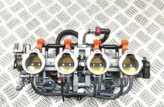 KAWASAKI Z Droseļvārsta korpuss SHP-35D1016,EAT289 34754401