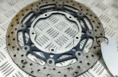 YAMAHA MT Priekšējais labais bremžu disks 34273917