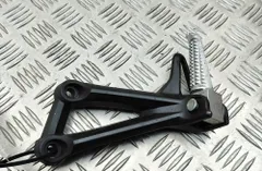 YAMAHA MT Priekšējās Kreisās Puses Kāju Balsti 34273925