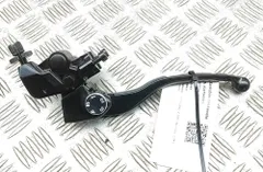 KAWASAKI Z Sajūga rokturis 460760125 34754901