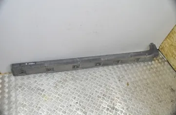 DACIA Sandero 3 generation (2020-2023) Kreisās puses dekoratīvā plastmasas sliekšņu uzlika 764197469R 34393044