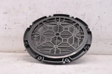 CITROËN C4 Picasso 1 generation (2006-2013) Front Right Door Loudspeaker 9634827380 33181608