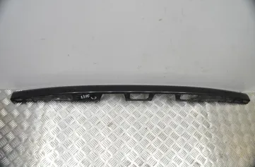 CITROËN C4 Picasso 1 generation (2006-2013) Trim Number Plate Light 9654872977 33374941