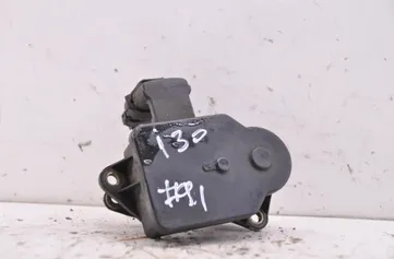 HYUNDAI i30 FD (1 generation) (2007-2012) Air flap motor 283202A400 33445092