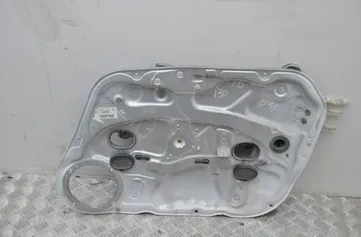 HYUNDAI i30 FD (1 generation) (2007-2012) Priekšējo labo durvju logu pacēlājs 824802L060 33447680