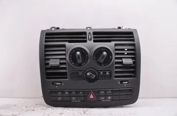 MERCEDES-BENZ Vito W639 (2003-2015) Climate control unit A6396800007 33524671