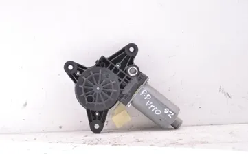 MERCEDES-BENZ Vito W639 (2003-2015) Priekšējo labo durvju logu pacelšanas motorīts 0130821940 33564196