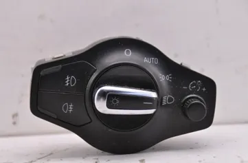 AUDI A4 B8/8K (2011-2016) Переключатель света 8K0941531AS 33582410