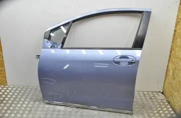TOYOTA Yaris 3 generation (2010-2019) Дверь передняя левая 8S7 33774603