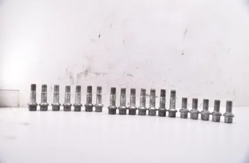 MERCEDES-BENZ GL-Class X164 (2006-2012) Wheel Screws Kit 34200857