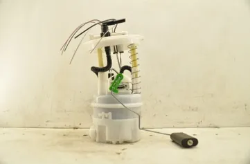 DACIA Sandero 3 generation (2020-2023) Топливный насос 172020253R 34392538