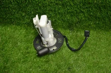 HONDA CBR (1983-2016) Degvielas sūknis 16700MKND51,UC-T35HU67 17580300