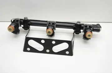 TRIUMPH TIGER Degvielas sprauslu komplekts 24911343