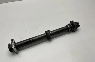 KAWASAKI NINJA Aizmugurējā riteņa ass 31217538