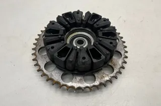 YAMAHA XJ Aizmugurējā zobrata turētāja rumbas 31867910