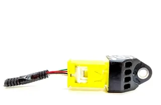 TOYOTA Auris 1 generation (2006-2012) Priekšējais kreisais trieciena sensors 8983128020 30134924