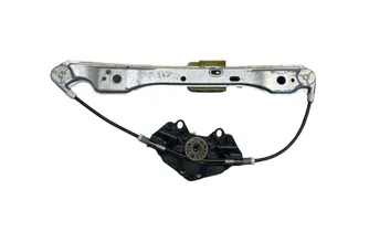 VOLVO XC60 1 generation (2008-2017) Стеклоподъемник задней левой двери 964290100 30143121