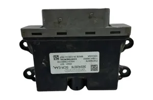 VOLVO XC90 1 generation (2002-2014) AdBlue vadības bloks 32242878 30156790