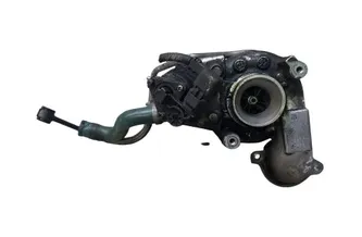 FORD Fiesta 6 generation (2008-2020) Turbocharger 9673283680 33350872