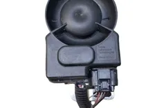 RENAULT Scenic 4 generation (2017-2023) Alarm Siren 4B7877C3D 33371806