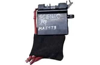 RENAULT Scenic 4 generation (2017-2023) Power Distribution Box 241143738R 33371868