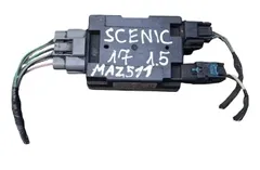 RENAULT Scenic 4 generation (2017-2023) Fuel Pump Control 169102698R 33371934