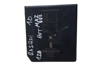 NISSAN Qashqai 2 generation (2013-2023) Drošinātāju kārba 284B75NA0A 33385377