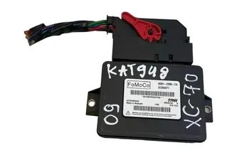 VOLVO XC70 2 generation (2000-2007) Rokas bremžu vadības bloks A2C53296349 33440926