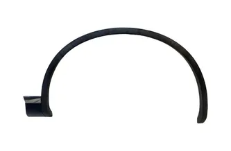 VOLKSWAGEN Touareg 2 generation (2010-2018) Front Right Fender Molding 7P6853718C 33441988