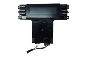 VOLVO XC70 2 generation (2000-2007) Екран навигаций 31268336 33445228