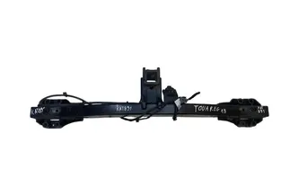 VOLKSWAGEN Touareg 2 generation (2010-2018) Фаркоп 7P0092135 33469539