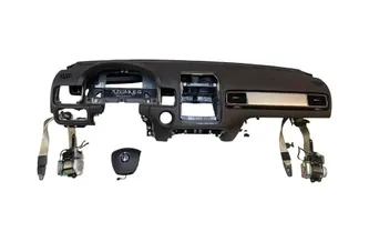 VOLKSWAGEN Touareg 2 generation (2010-2018) Передняя панель салона 7P1858295 33470250