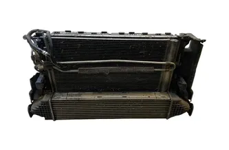 VOLVO XC70 2 generation (2000-2007) Dzesēšanas sistēma 31274265 33489484